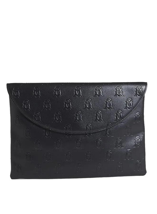 ستيف مادن Sm906641 Black Laptop Bag
