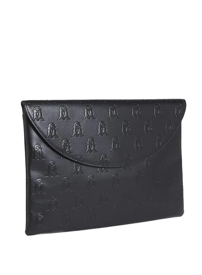 ستيف مادن Sm906641 Black Laptop Bag