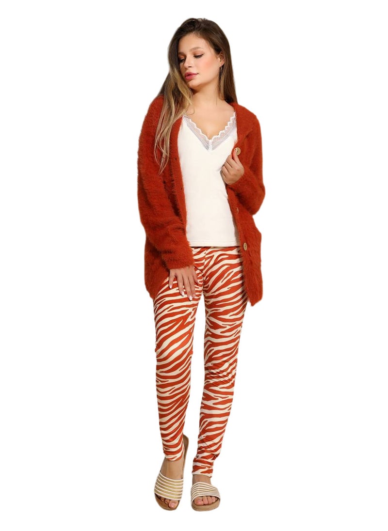 PRONTO Sleepwear Pyjama Set  - Image 1