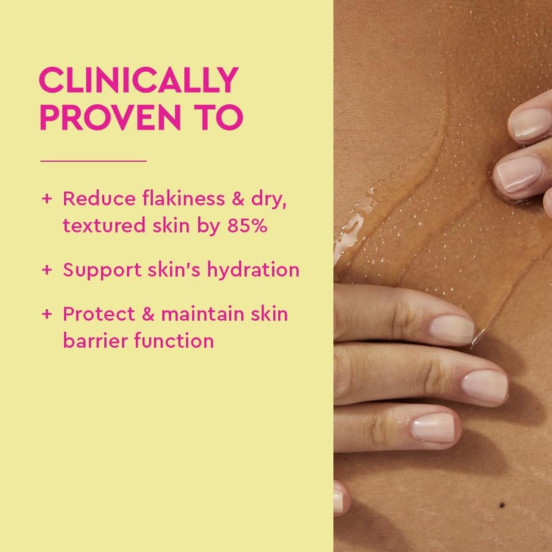 BYOMA زيت الجسم المغذي من BYOMA - لجميع أنواع البشرة - زيت جسم خفيف وسريع الامتصاص مع الجوجوبا وثمار البحر النبق - يرطب، يضيء ويستعيد حاجز البشرة - 3.4 أونصة سائلة - Image 2