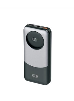 30000mAh Multi-Port Power Bank with Digital Display