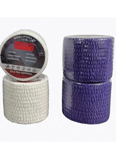 LIFTDEX Thumb Tape Weight Lifting Tape Sports Tape - Set of 3 