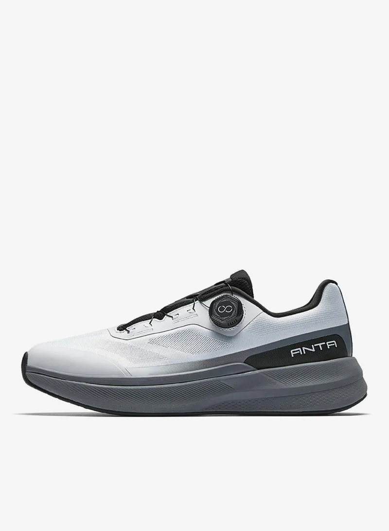 ANTA Ebuffer 12 Pro Cross-Training Shoes - Cross Training