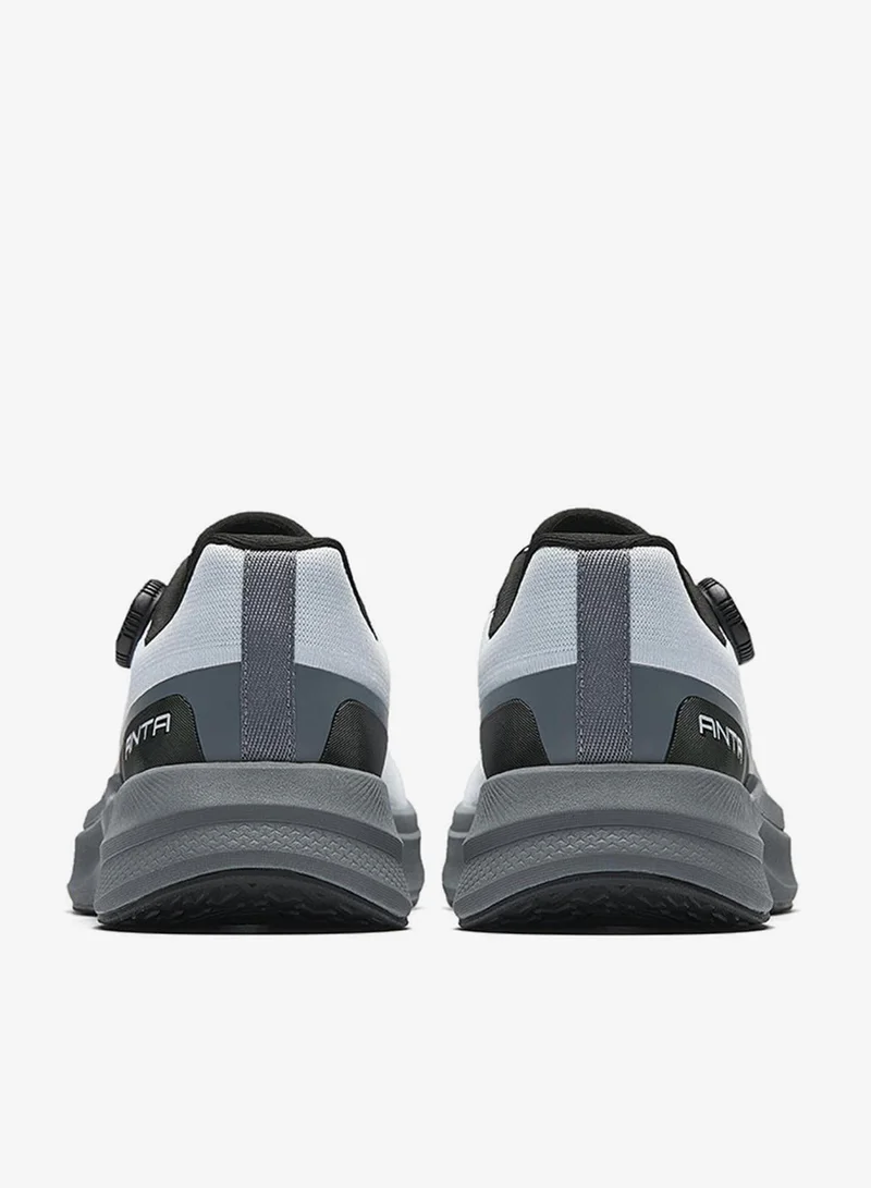 ANTA Multicolour ANTA Ebuff 12 PRO ｜Training Shoes Commute Comfortable for Men | Best Price UAE