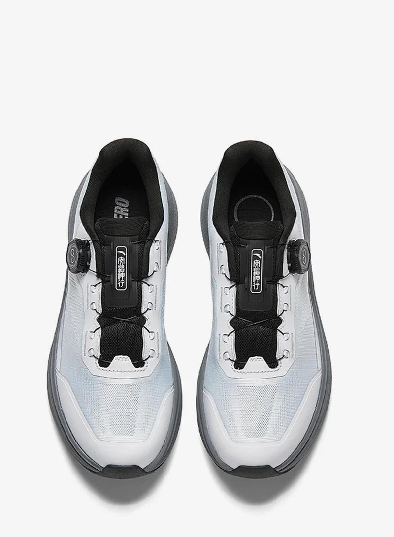 ANTA Multicolour ANTA Ebuff 12 PRO ｜Training Shoes Commute Comfortable for Men | Best Price UAE