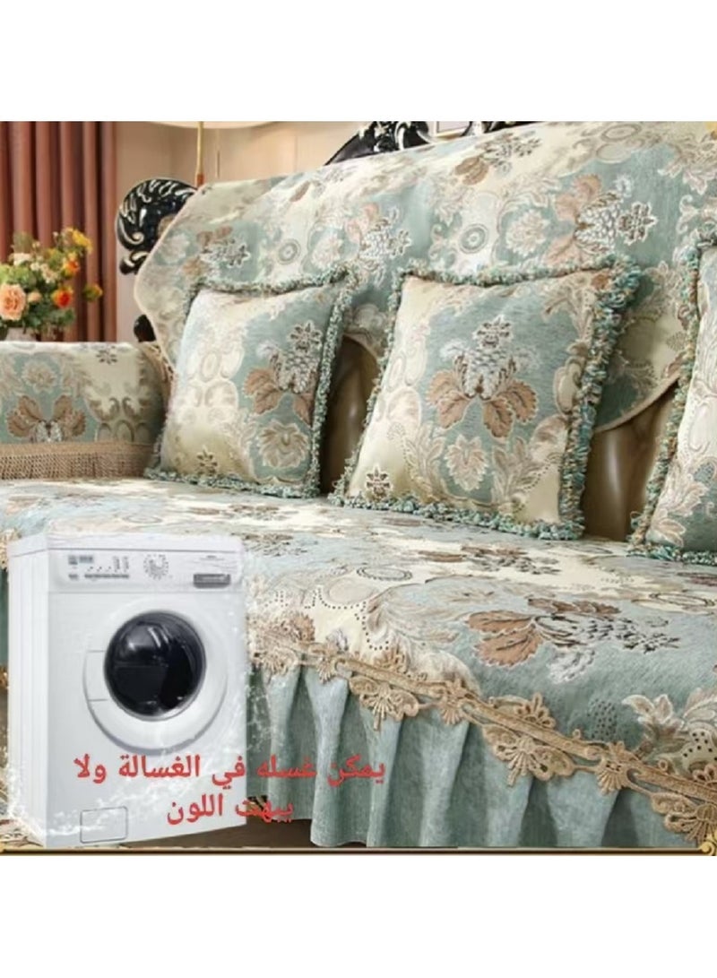 Sofina High-grade sofa cushions non-slip suitable for all seasons LANLV70 - Image 5