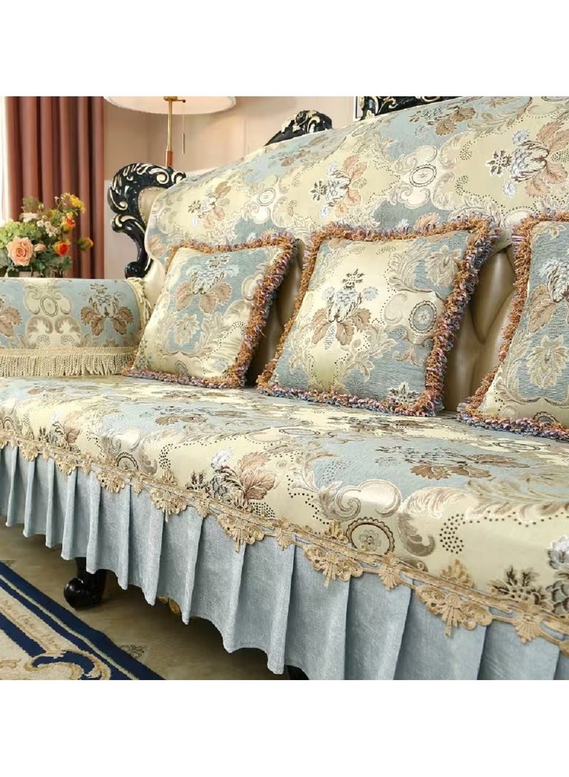 Sofina High-grade sofa cushions non-slip suitable for all seasons LANLV70 - Image 1