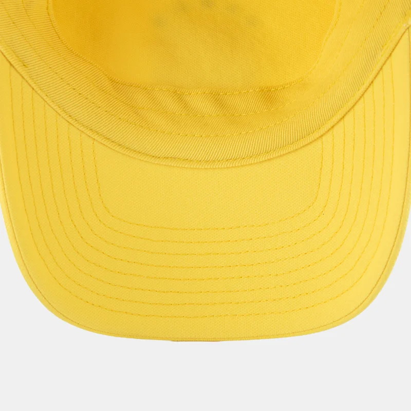 Nike Yellow Brasil 2026/27 Club Cap  | Best Price UAE