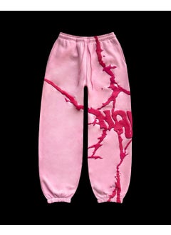 Pink Trousers