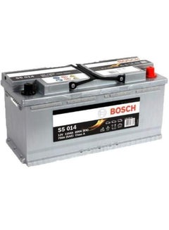 Bosch 12V 110AH Car Battery