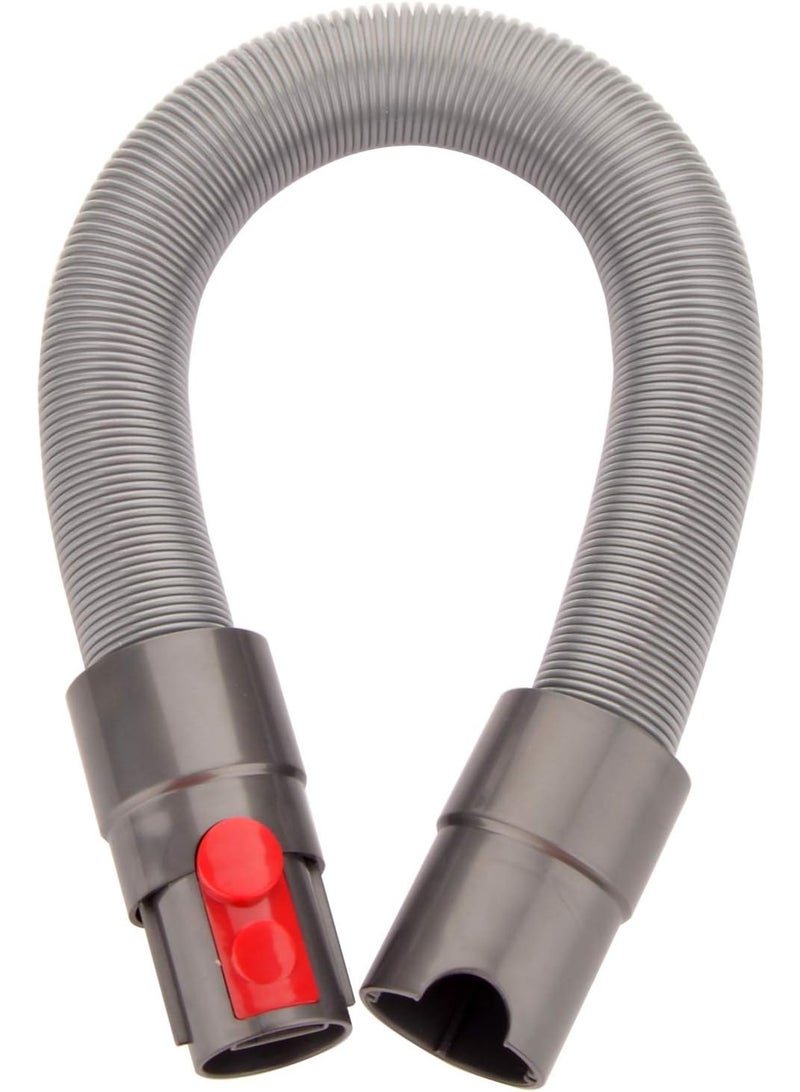 مرنة ملحق خرطوم التمديد لـ Dyson V8 V7 V10 V11 مطلق الحيوانات الزناد Motorhead اكسسوارات المكنسة الكهربائية اللاسلكية - Image 1