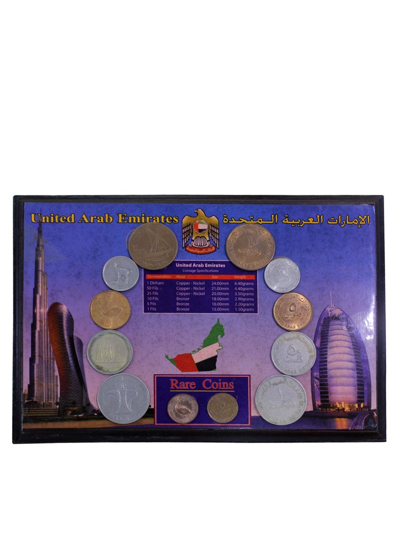 جامع العملة المعدنية - Image 1