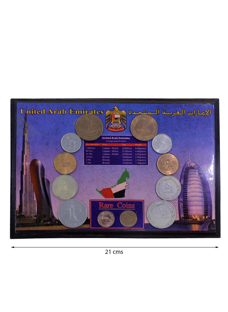 جامع العملة المعدنية - Image 2