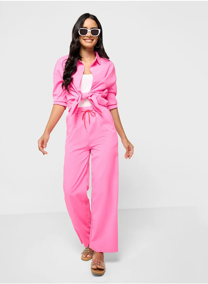 ايلا Beachwear Co-ord Pant Set