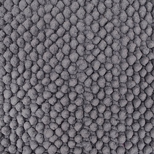 DII Popcorn Bath Rug, 17x24, Yellow - Image 3