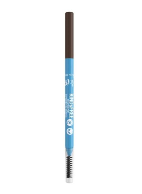 Kind & Free Brow Definer Vegan