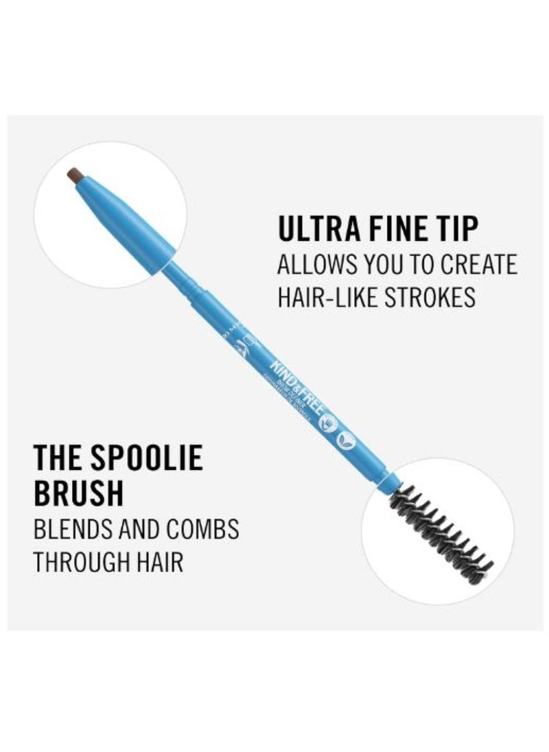 Kind & Free Brow Definer Vegan