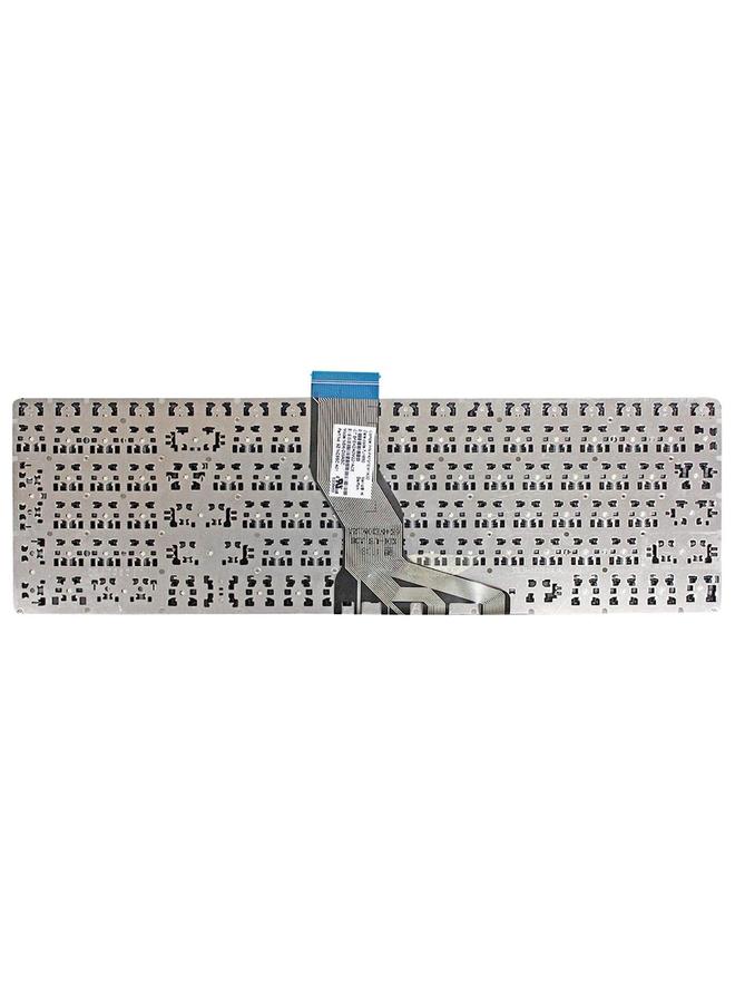 إيروريكس لوحة مفاتيح الكمبيوتر المحمول HP 15-BS / 15-CB الإصدار الأمريكي - Image 3