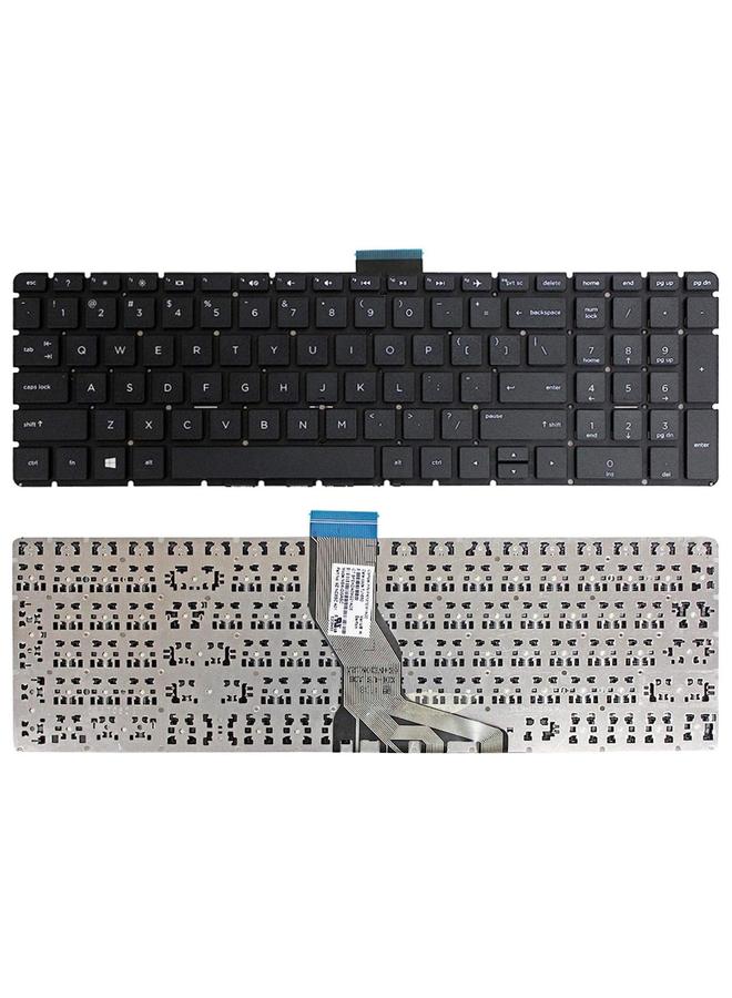 إيروريكس لوحة مفاتيح الكمبيوتر المحمول HP 15-BS / 15-CB الإصدار الأمريكي - Image 1