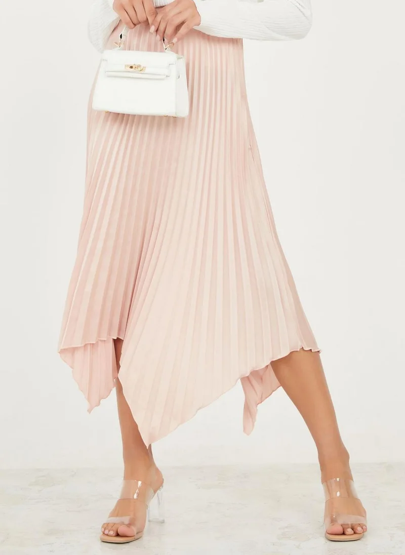 ستايلي High Waist Skirt