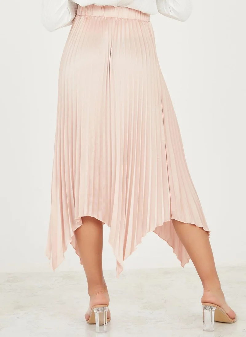 ستايلي High Waist Skirt