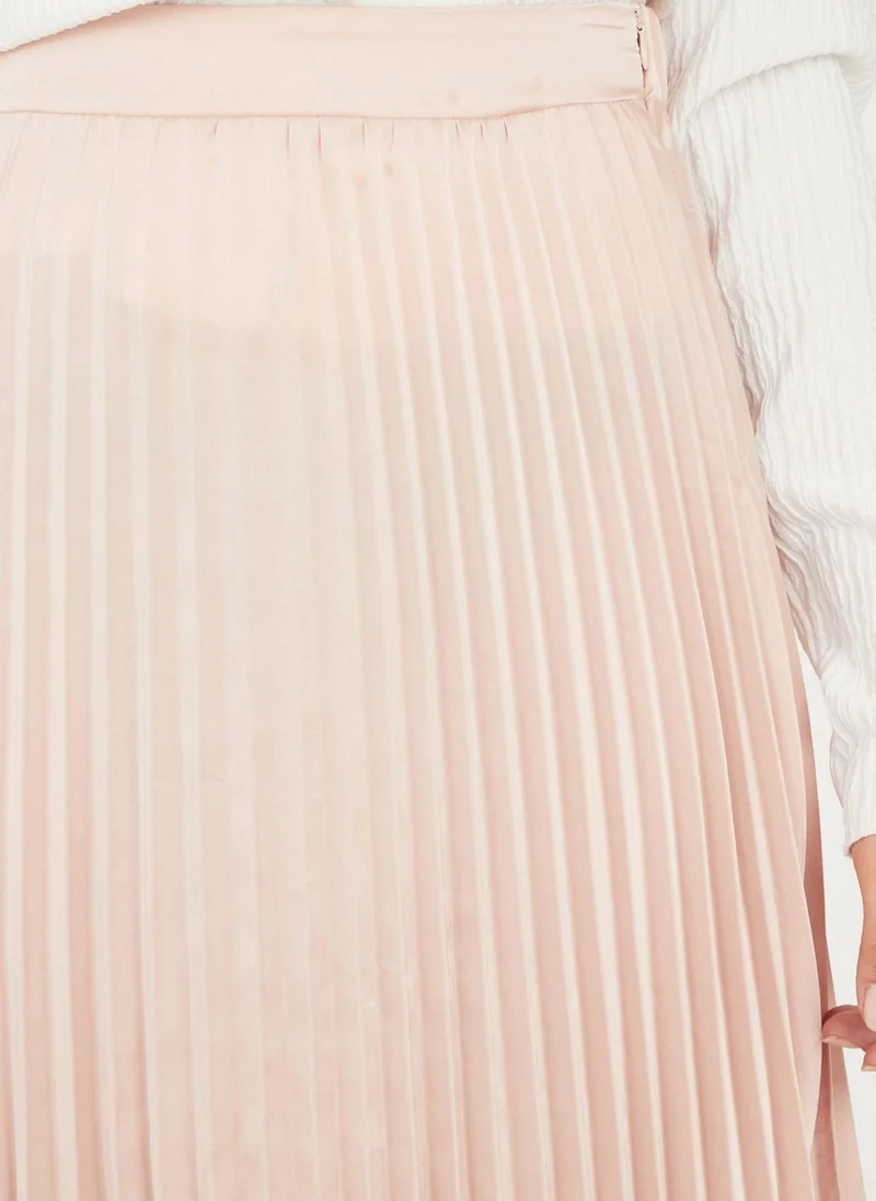 ستايلي High Waist Skirt