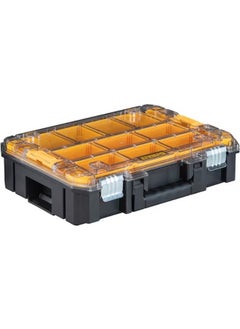 DEWALT Tstak Heavy Duty Transparent Cover Tool Box DWST17805  - Image 5