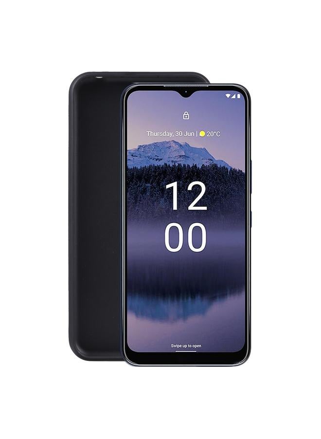 اس-توب جراب لهاتف Nokia G11 Plus TPU - Image 1