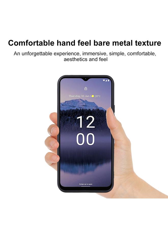 اس-توب جراب لهاتف Nokia G11 Plus TPU - Image 3