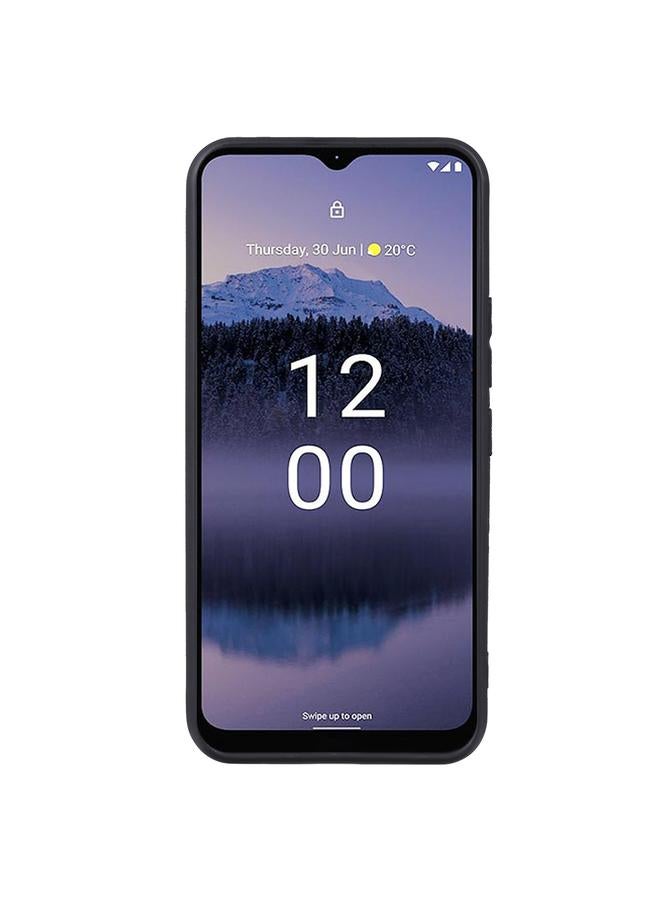 اس-توب جراب لهاتف Nokia G11 Plus TPU - Image 2