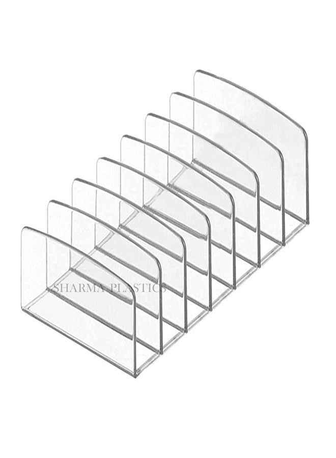 SHARMA PLASTICS Makeup Organizer - Image 1