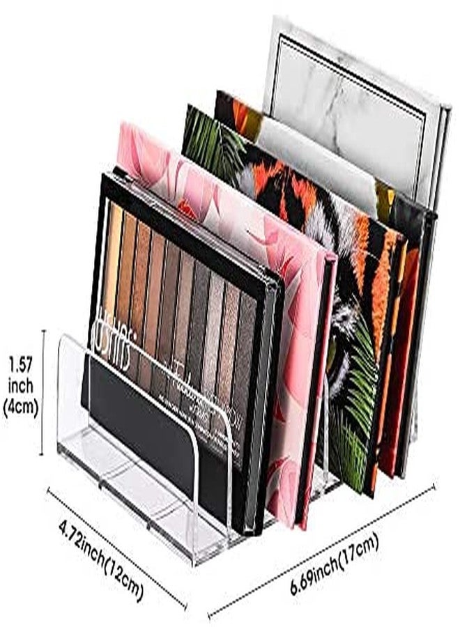 SHARMA PLASTICS Makeup Organizer - Image 2