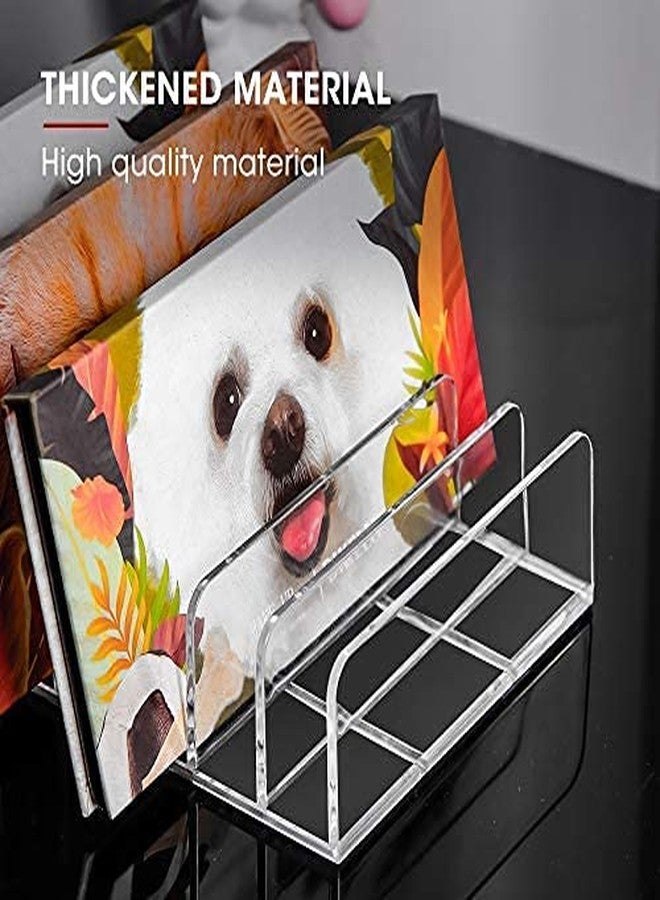 SHARMA PLASTICS Makeup Organizer - Image 3