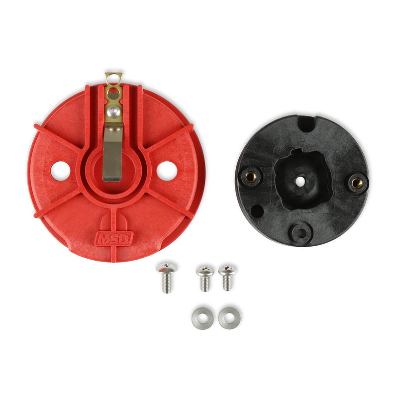 MSD 8457 Rotor for Crank Trigger Distributor