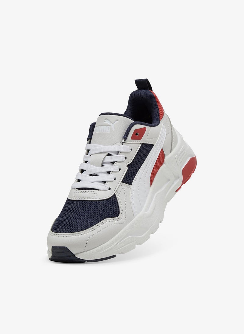 بوما سنيكرز ترينيتي 2 للأطفال - Image 5