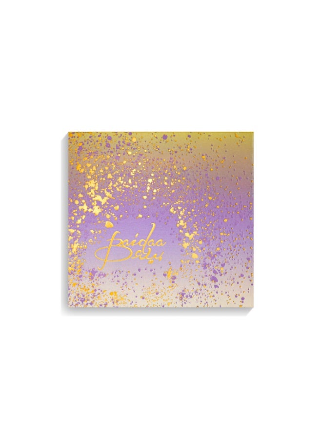 جنيد للعطور عطر بيداء - نسائي - عطر غربي - 100 مل - Image 2