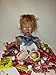 Morris Costumes Creepy Crying Doll Baby Ugly Haunted Doll Animatronics Spooky Decor Scary Halloween Decorations Indoor Scary Haunted House Dolls Props - Image 4