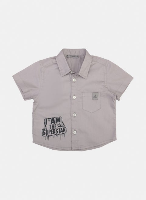 Baby boys Shirt