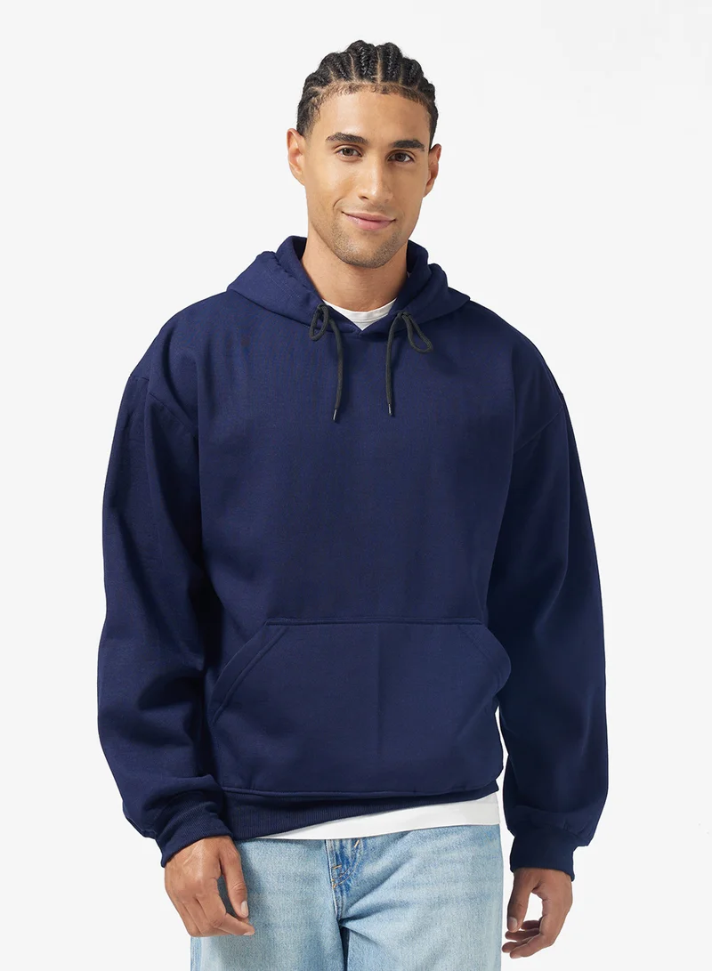 Seventy Five Back Graphic Hoodie
