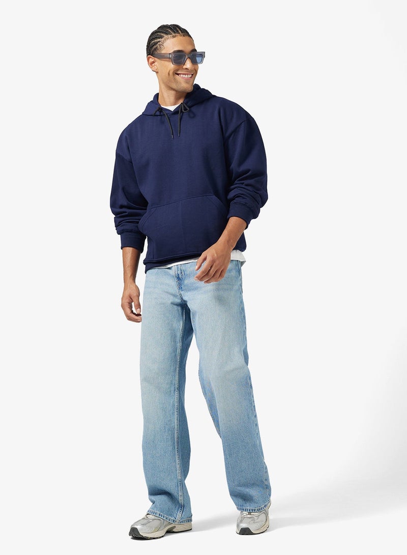 Seventy Five Back Graphic Hoodie - Image 4