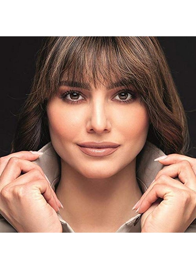 RADIANT PROFESSIONAL MAKE UP / HELLENICA - Radiant Professional Invisible Foundation - Natural Matte Base and Full Coverage-Conceals Imperfections without Highlighting Pores, Toffee (05) - Image 1