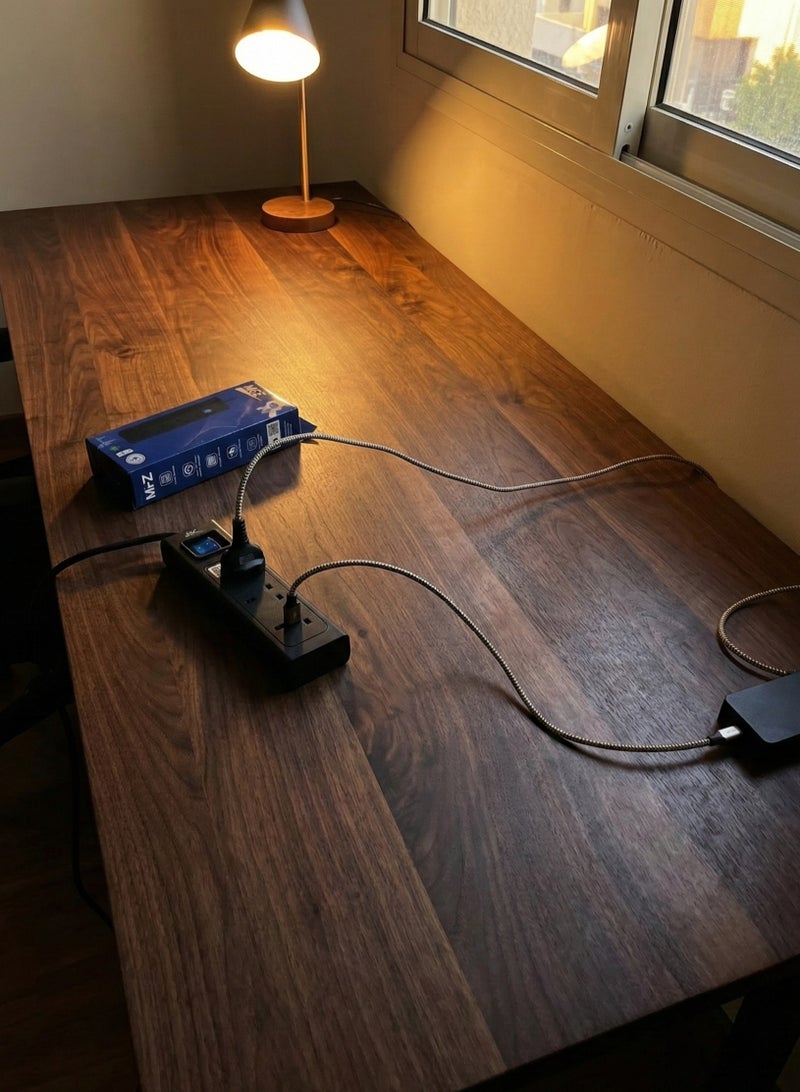 NICE Power Strip Black - Image 2