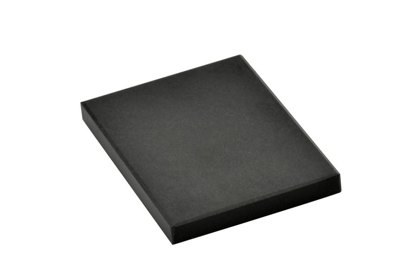 حجر اختبار المعادن الثمينة الصغيرة SE JTGT26