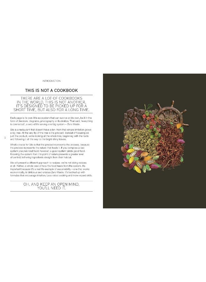 null - Silo: The Zero Waste Blueprint - Image 1