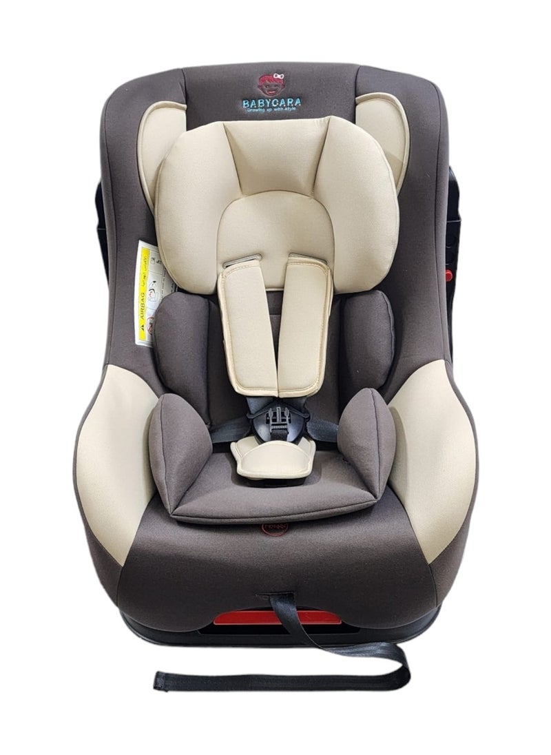 BABYCARA Adjustable Baby Car Seat From Birth to 4 Years old Approx  - Image 3