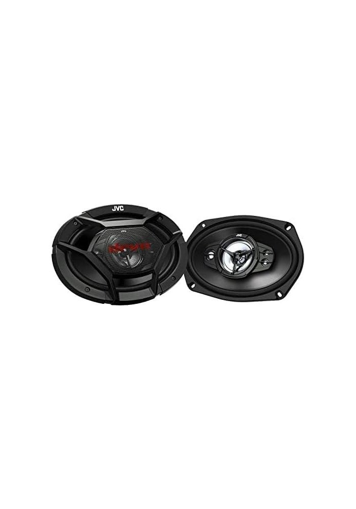 JVC CS-DR6950H 800 Watts 6x9 5 Way Car Speaker - Image 2