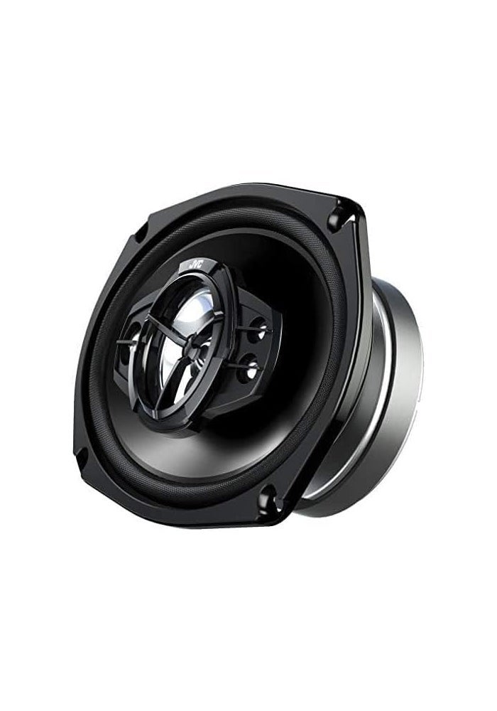 JVC CS-DR6950H 800 Watts 6x9 5 Way Car Speaker - Image 3