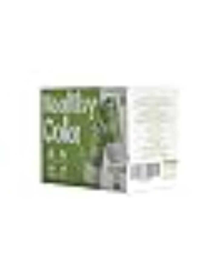 Healthy And Tasty HEALTHY GREEN APPLE COLA ZERO (250ML*6)
