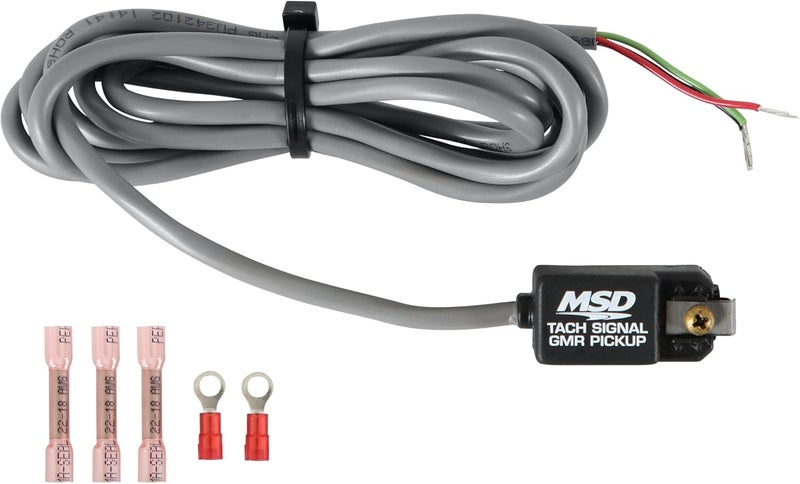 MSD 8918 Tach Signal GMR Pickup - Image 1