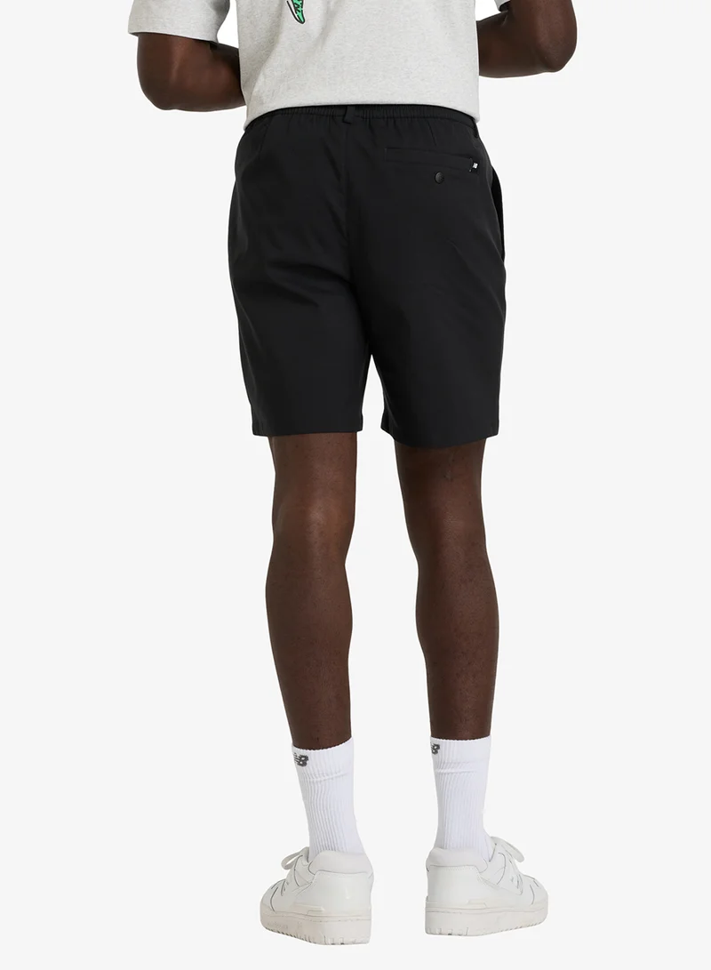 نيو بالانس 7" Athletics Standard Shorts